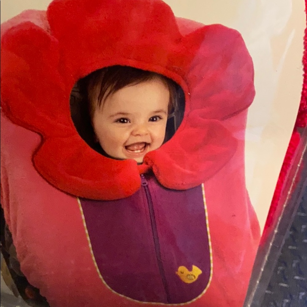 Carrier cover by BaBies R Us nwot